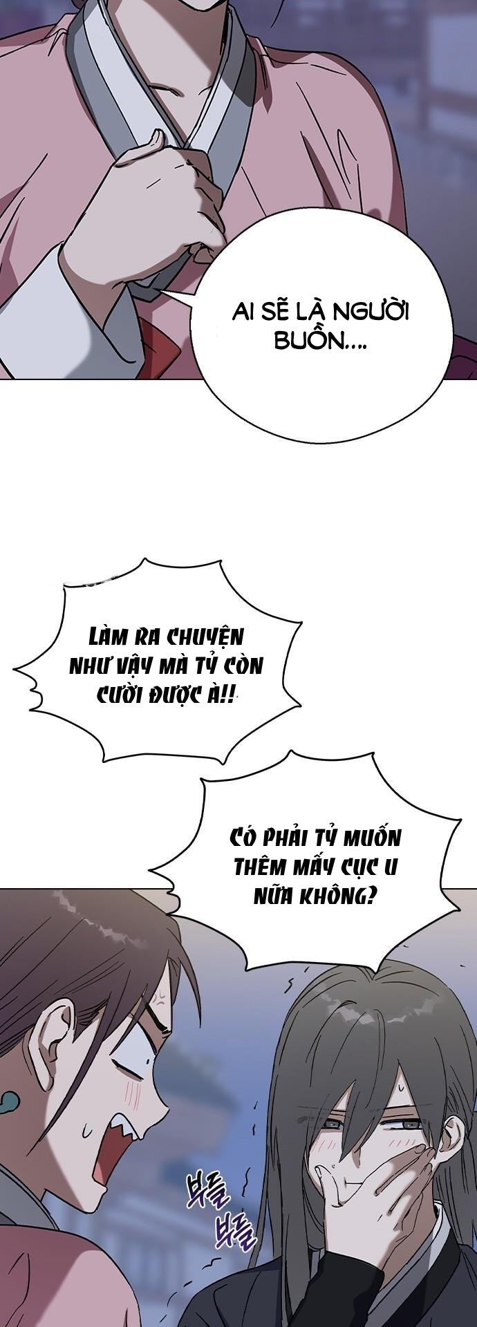 nhân duyên kiếp trước chapter 74.1 23