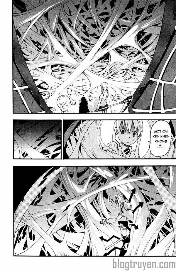 soul eater chapter 55 24