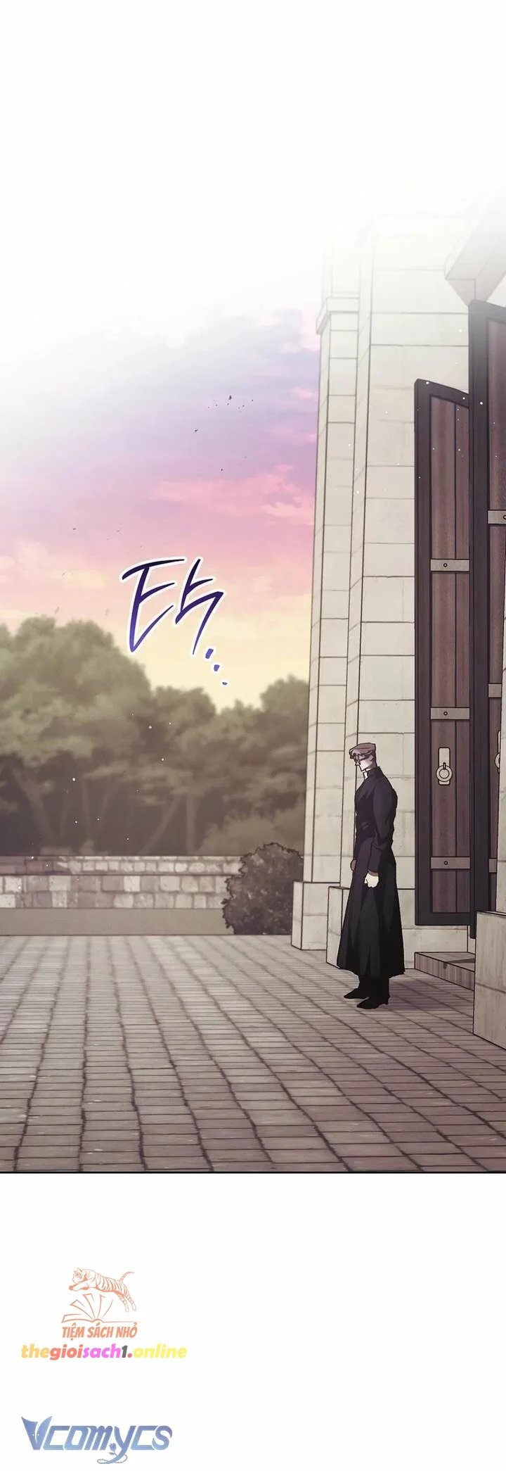 [18+] để tôi khóc đi chapter 8 40