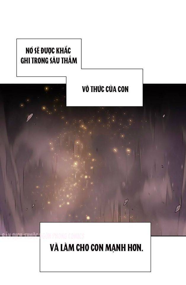 năm môn đệ của charlotte chapter 12 35