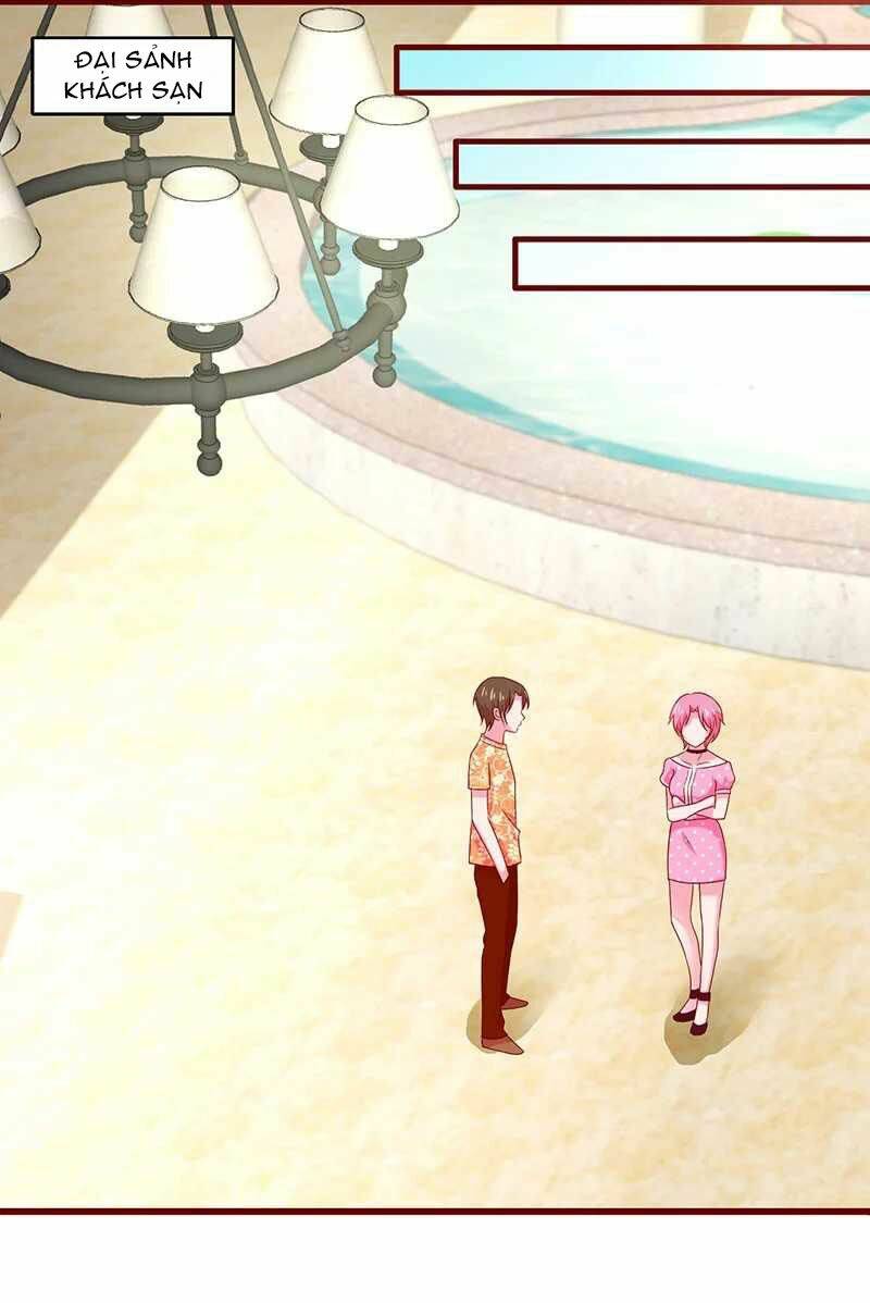 không gả cho tổng tài, gả cho người hầu chapter 47 6