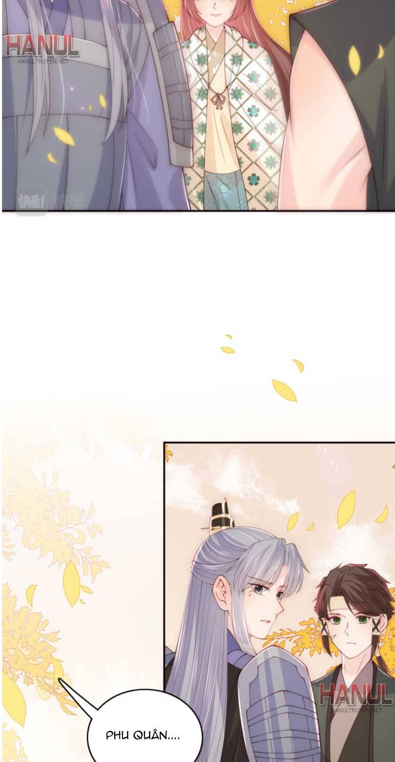 dưỡng địch vi hoạn chapter 164 10