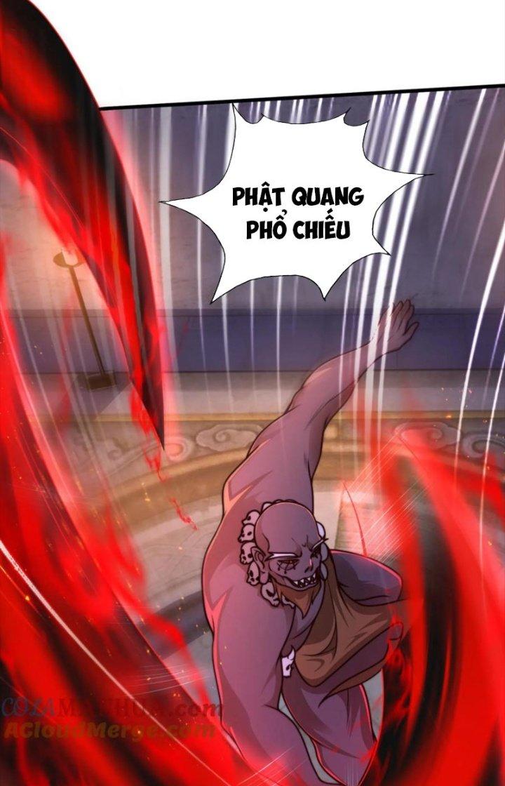 ta nuôi ma quỷ ở trấn ma ti chapter 204 10