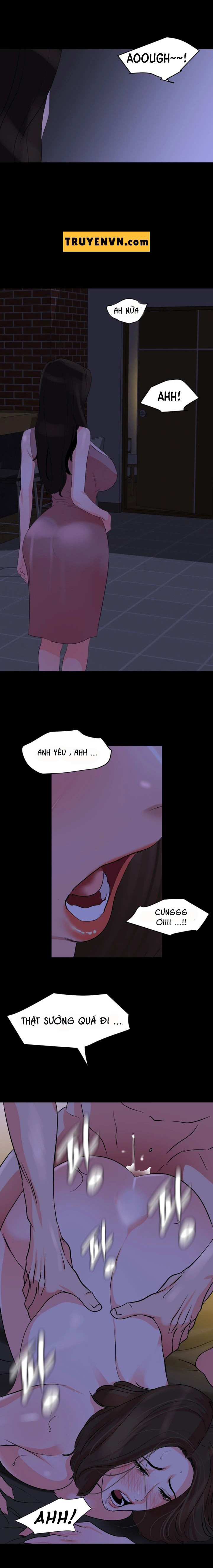 con rể chapter 27 14