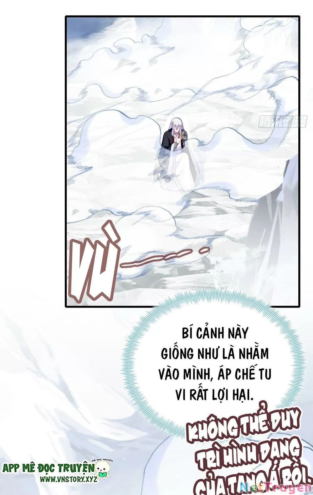 lại bị bệnh chiều chuộng quấn lấy chapter 58 66