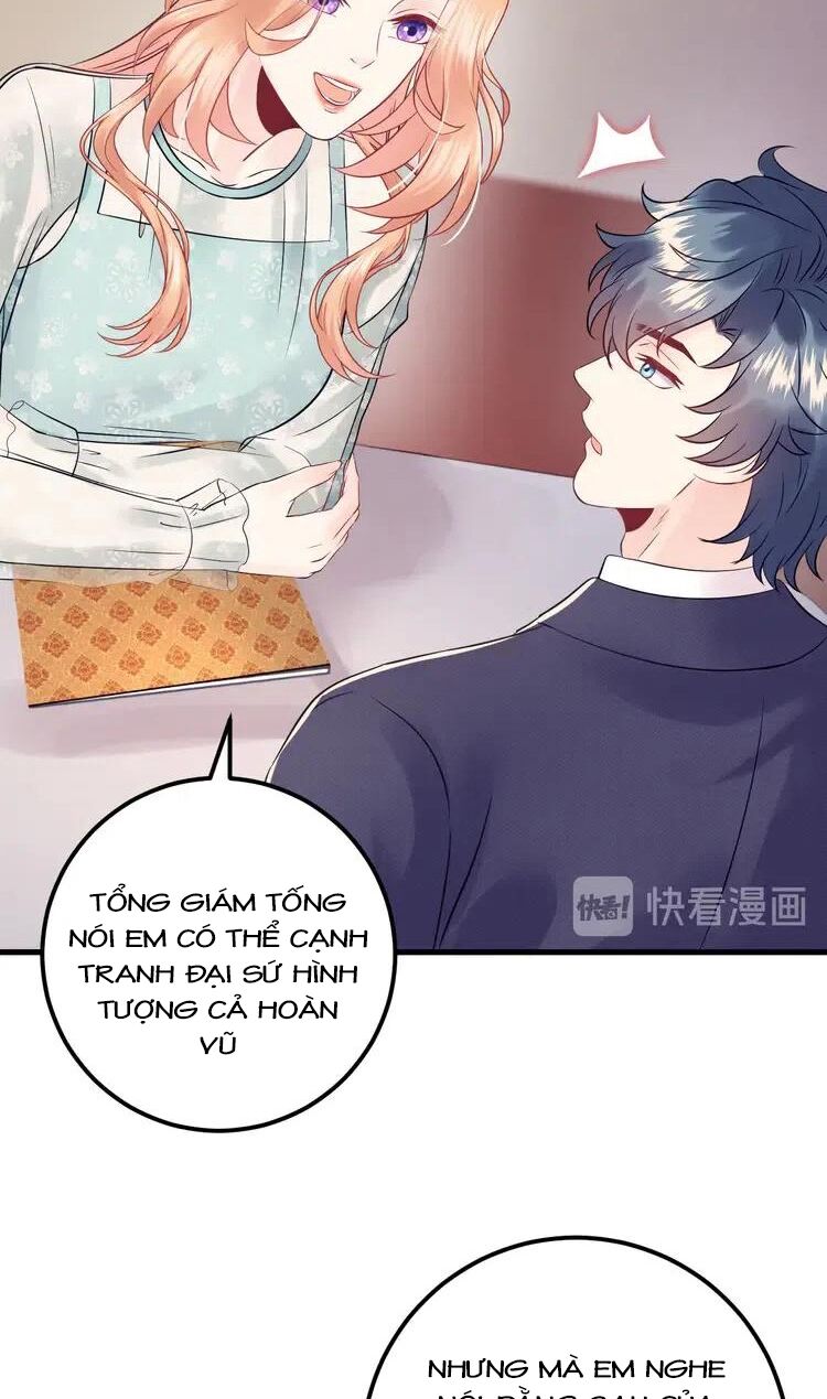 trọng sinh chi ức vạn ảnh hậu yếu thượng vị chapter 314 10