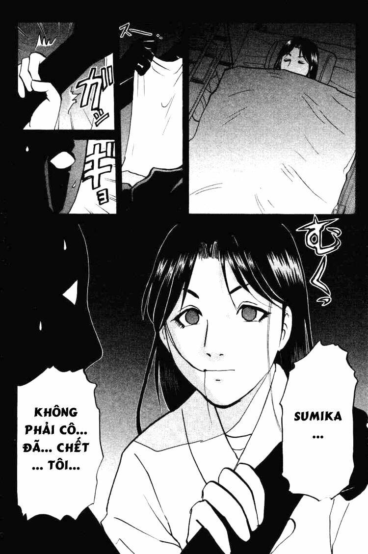 detective academy q chapter 42 21