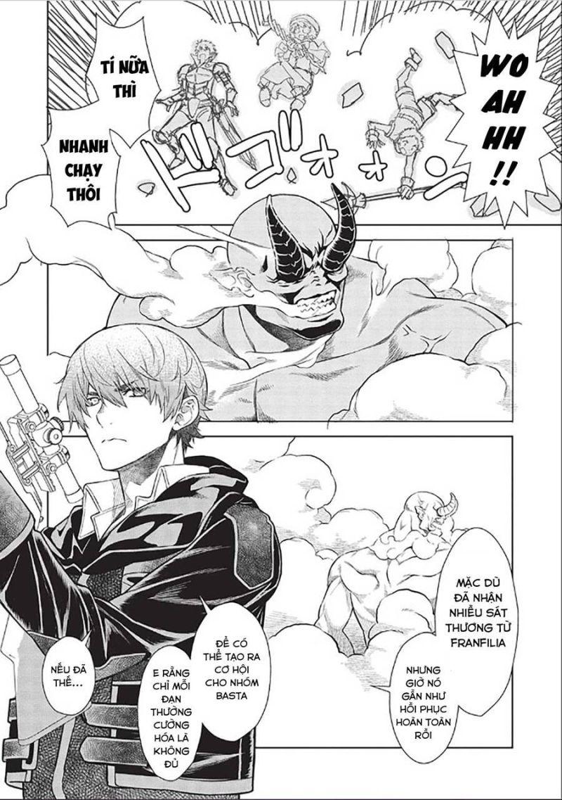 xạ thủ tại dị giới chapter 14.4 4