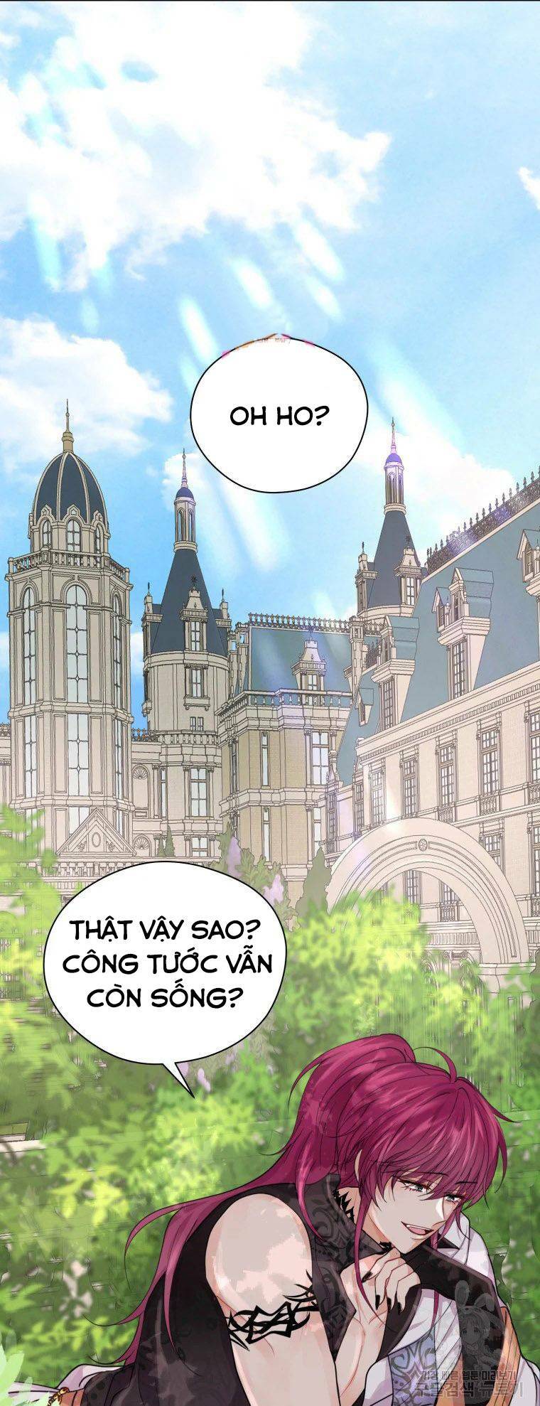 roelin bước đến tương lai chapter 11 2