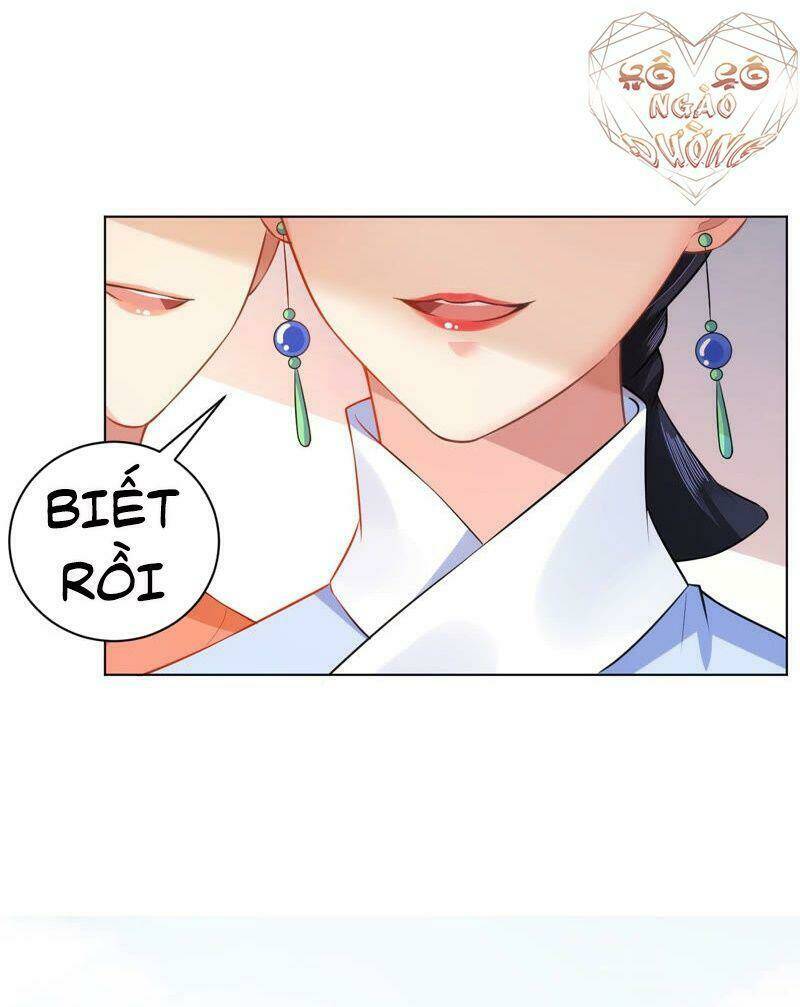 quận chúa vững vàng, thiết lập nhân vật không thể vỡ chapter 43 51