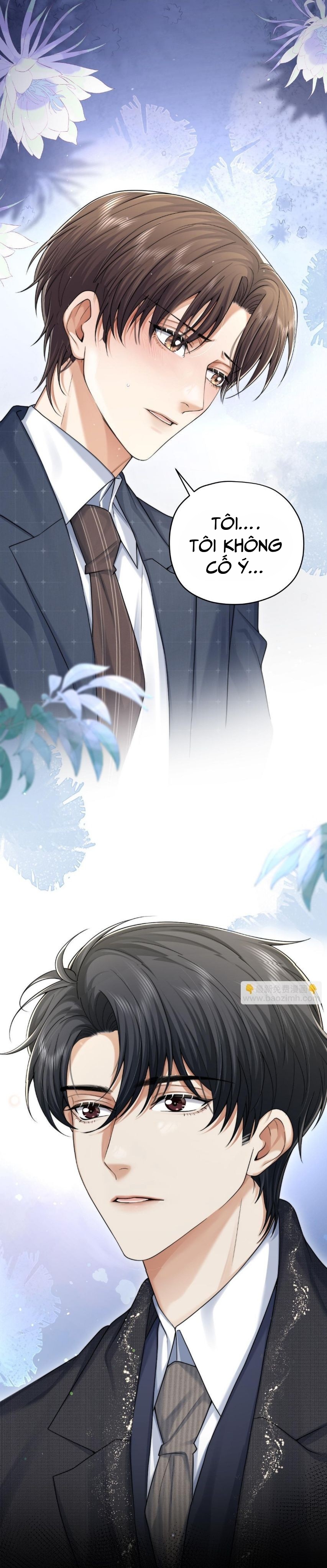 kẻ săn mồi đỉnh cấp chapter 18 22