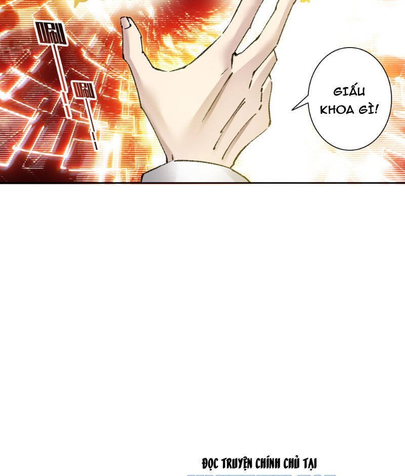 ta tạo ra tổ chức cứu thế chapter 5 39