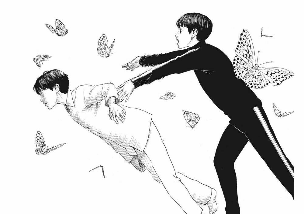 chi no wadachi chapter 58 8