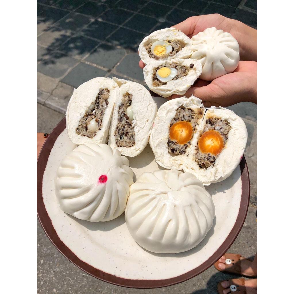 Bột bánh bao Vĩnh Thuận 400g (có men)