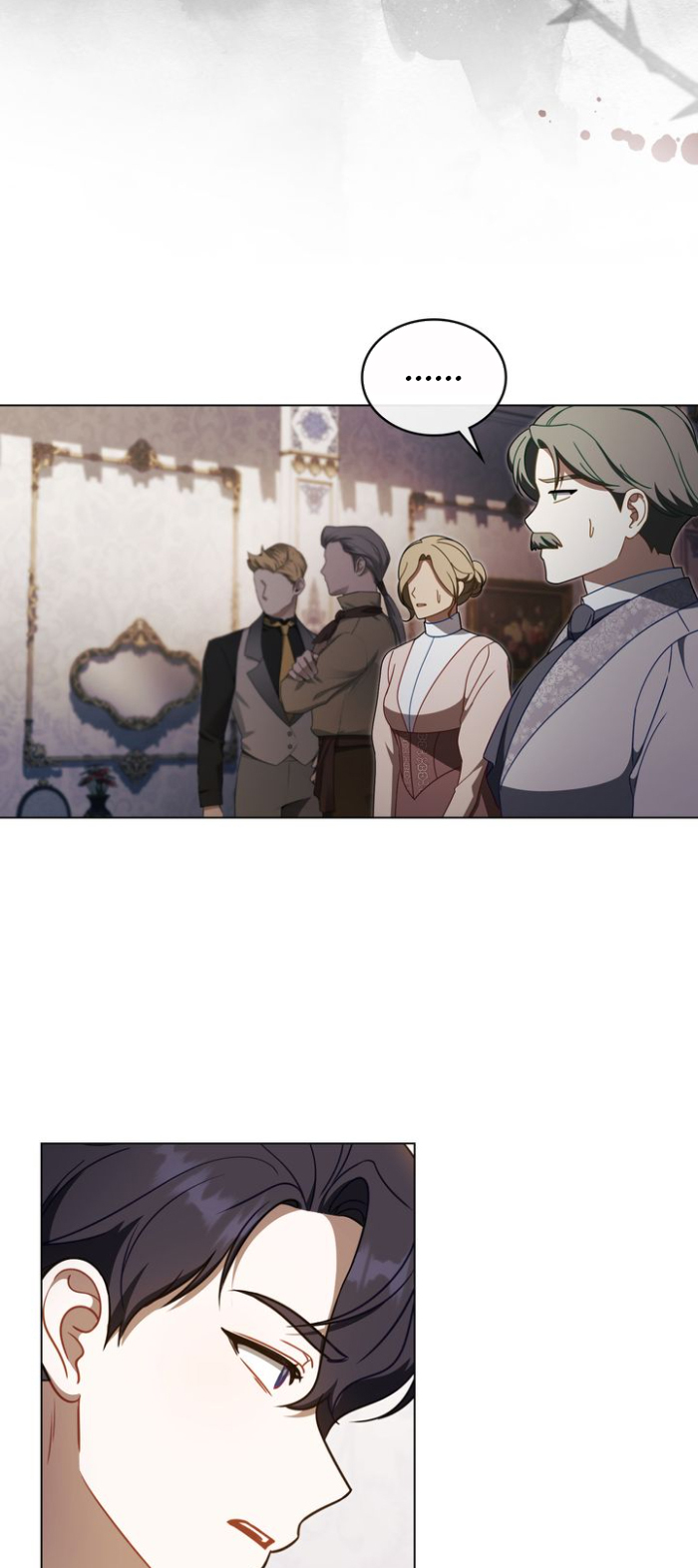 cầu mong chúa sẽ cứu rỗi cho cái chết của tôi chapter 43 29