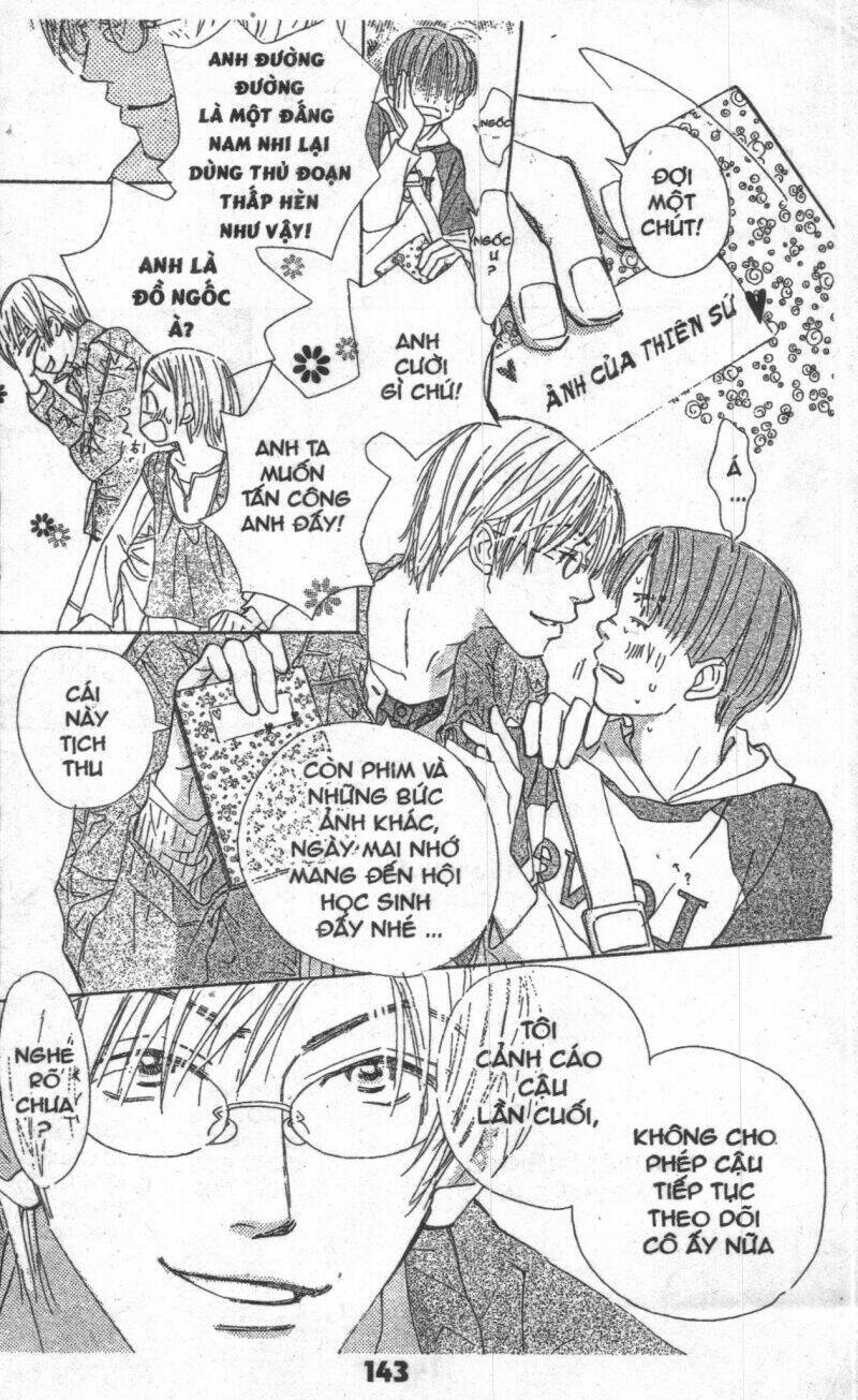 sweet mission chapter 1 142