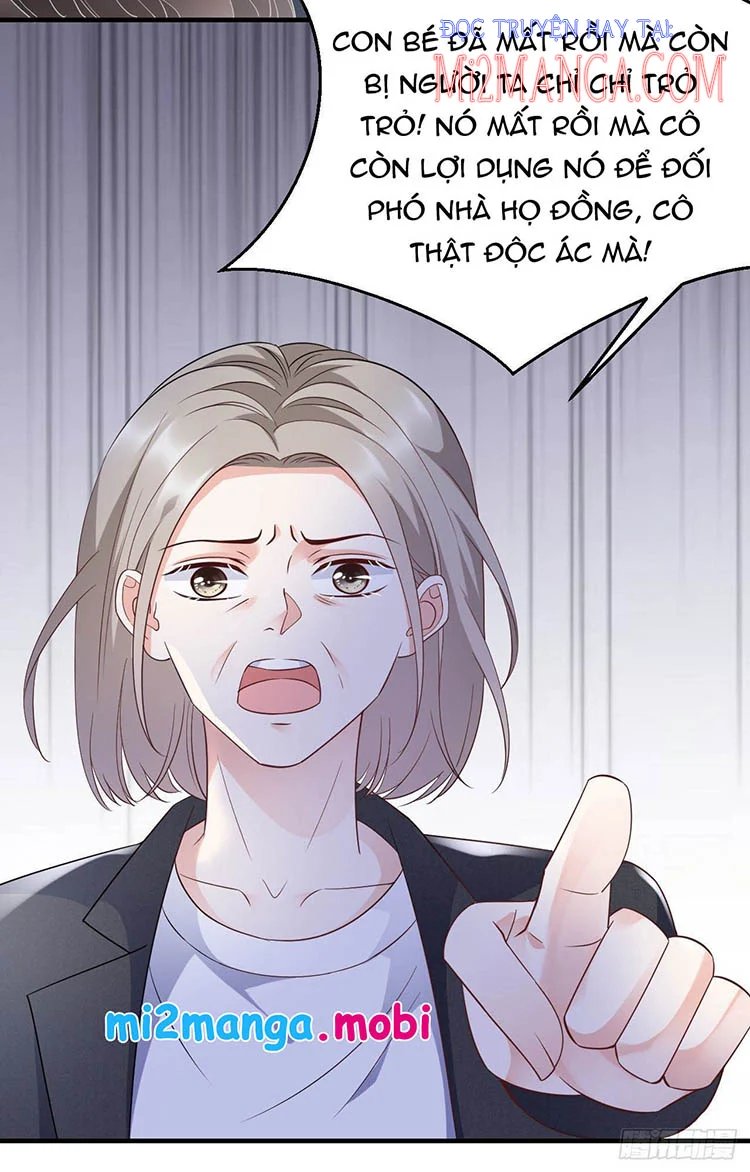 [16+] đại tiểu thư có thể có ý đồ xấu chapter 46 15