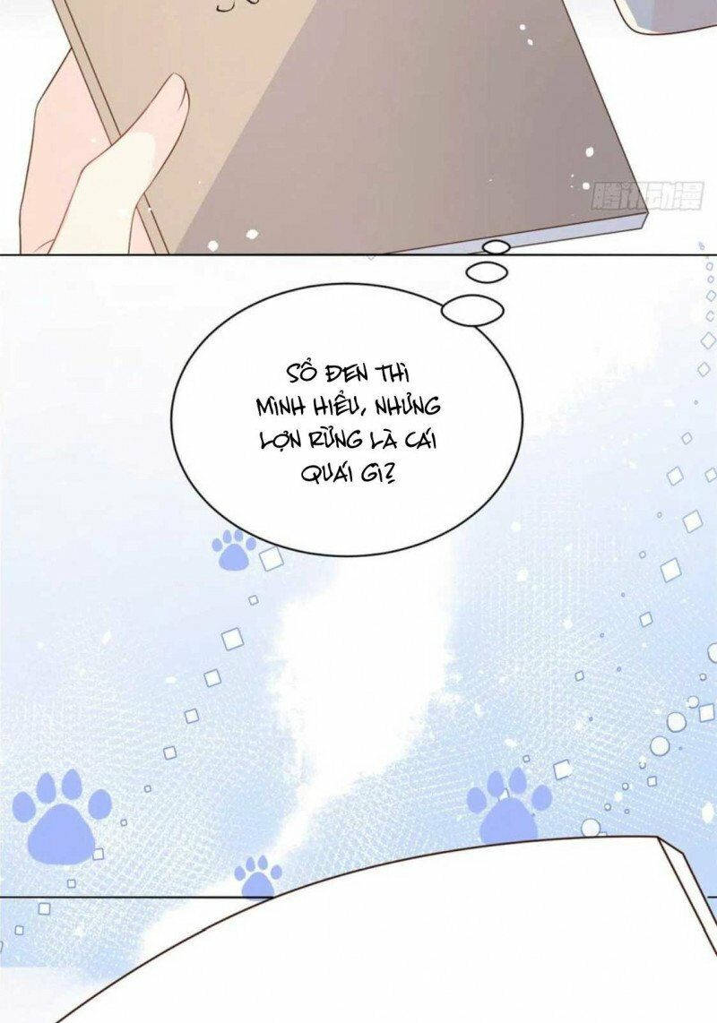 đoàn sủng lão đại ba tuổi rưỡi chapter 70 15