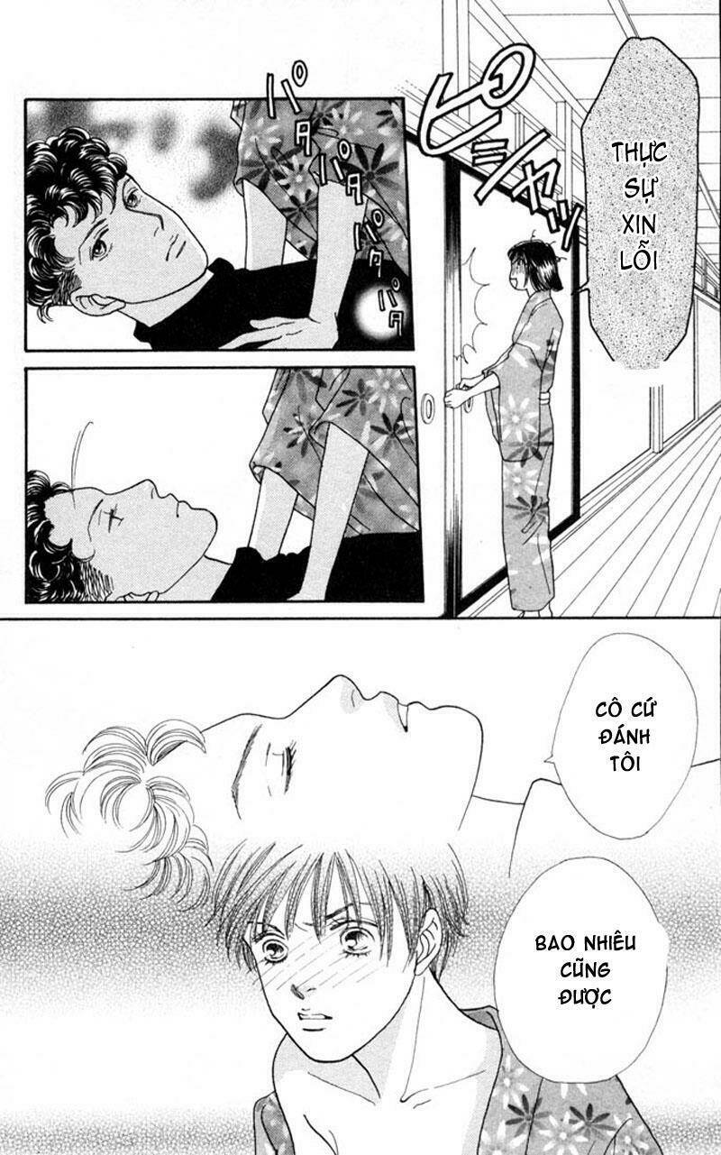 con nhà giàu chapter 111 21