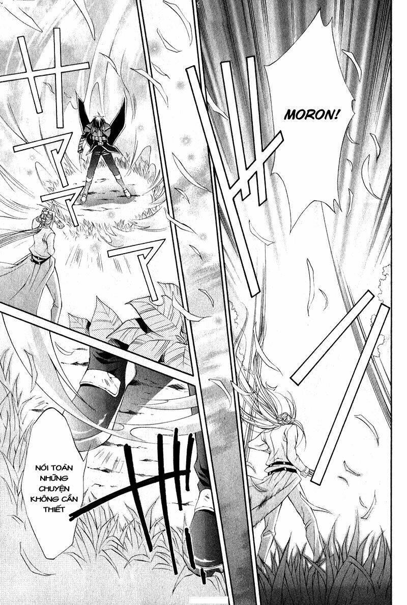 thề ước người và rồng chapter 4.2 15