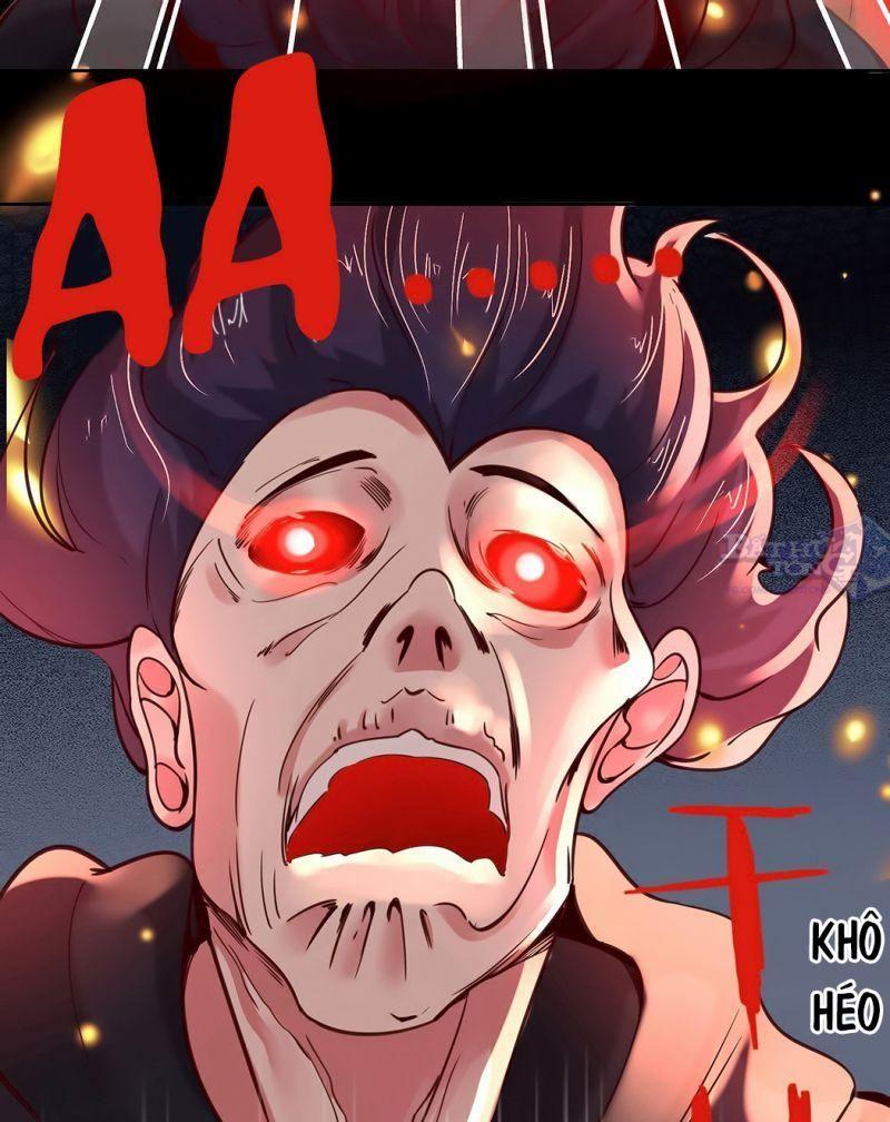 đồ đệ ta toàn là nữ ma đầu chapter 7 25