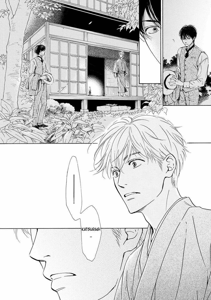 bình minh u sầu chapter 38 48