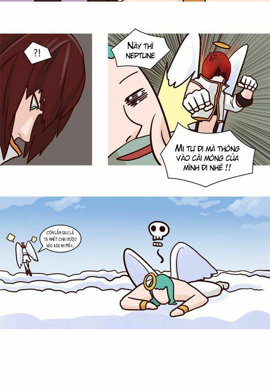 the devil king is bored chapter 49 31