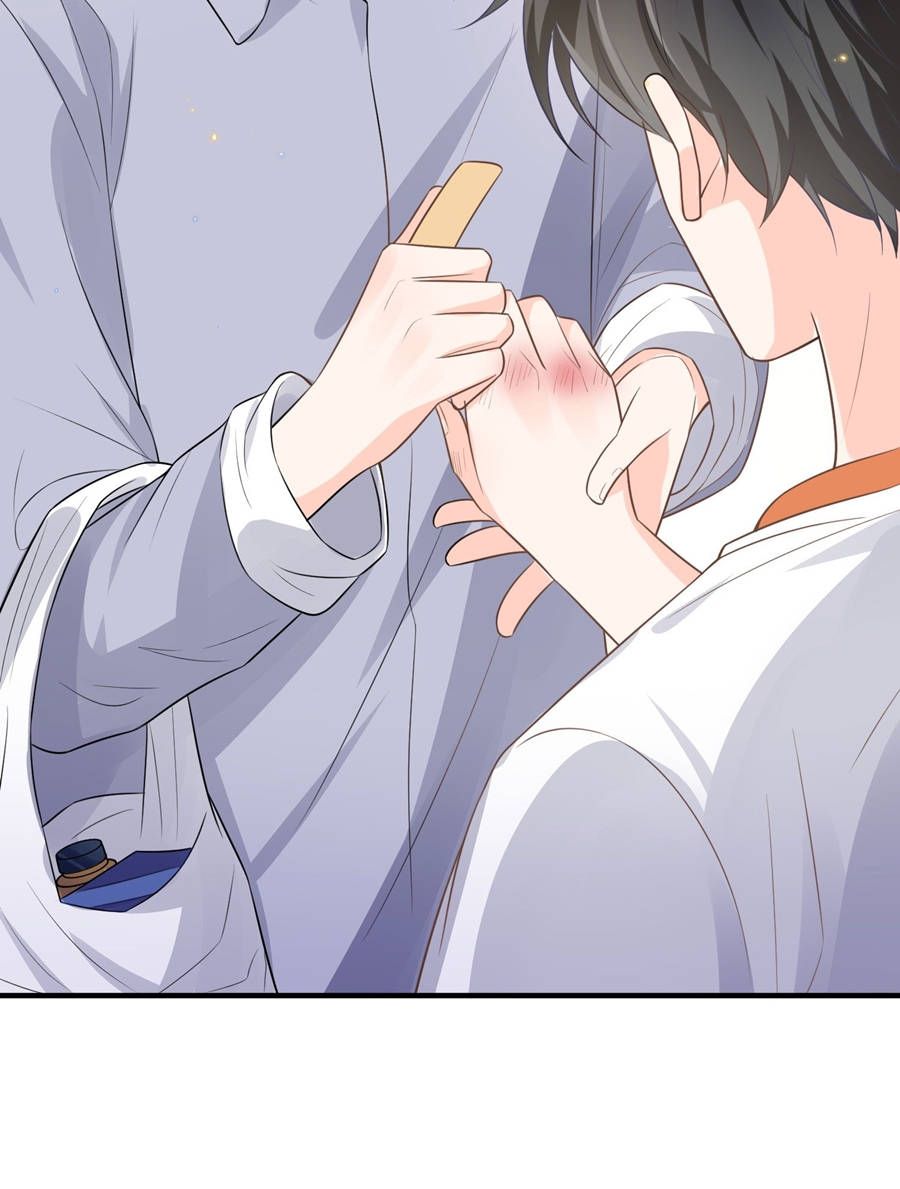 ngọt không ngừng nghỉ chapter 10 24