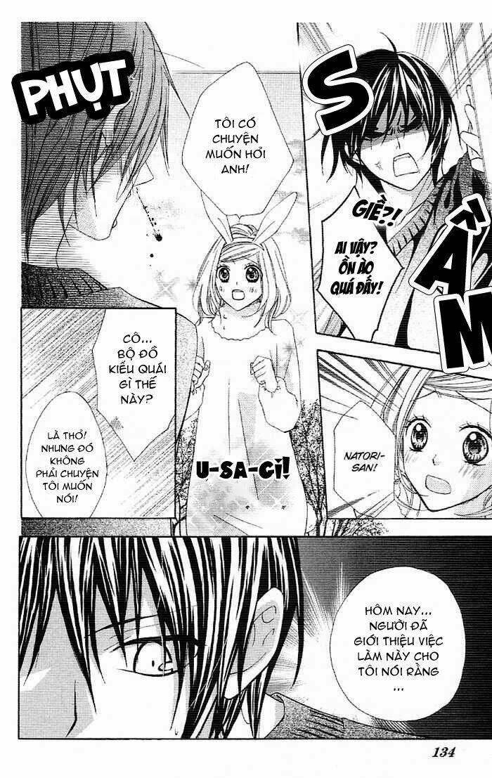 akuma de kobito chapter 4 32