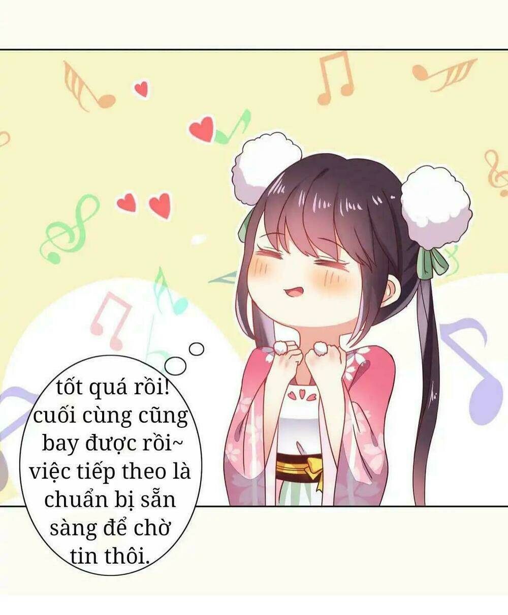 phi thiên địch tự dưỡng đích khẩu tử chapter 12 15