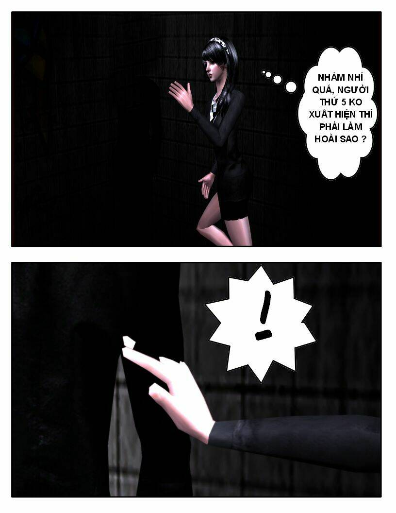 class of wizards chapter 3.2 17