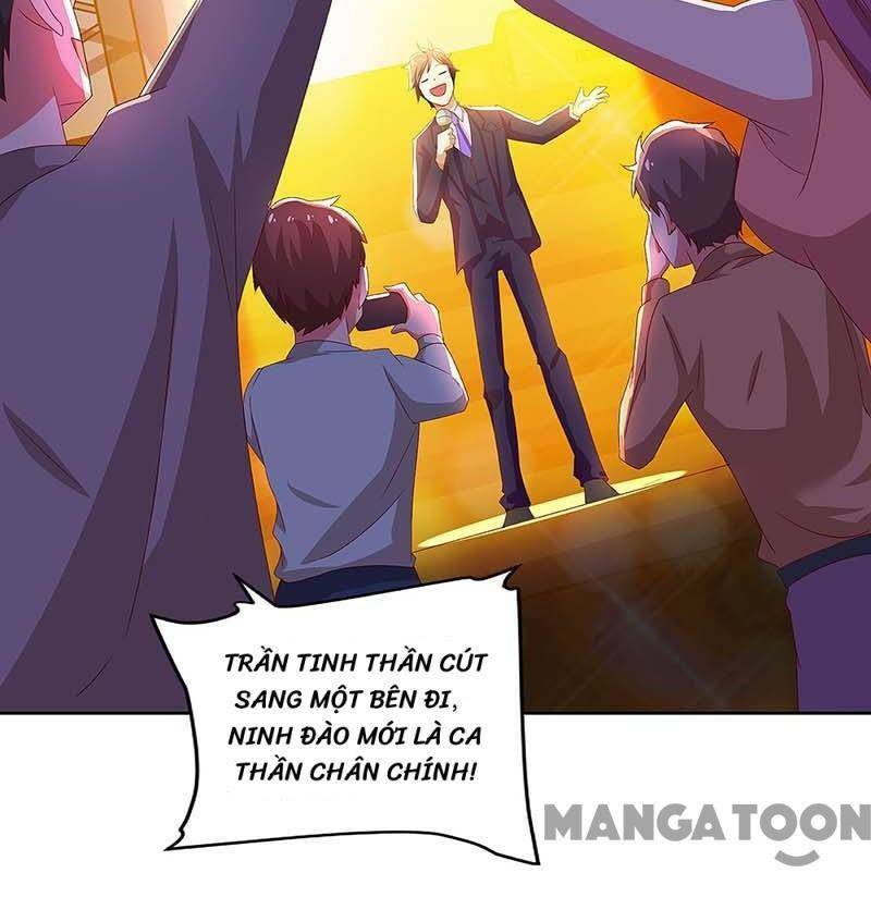 siêu cấp bại gia tử chapter 85 2