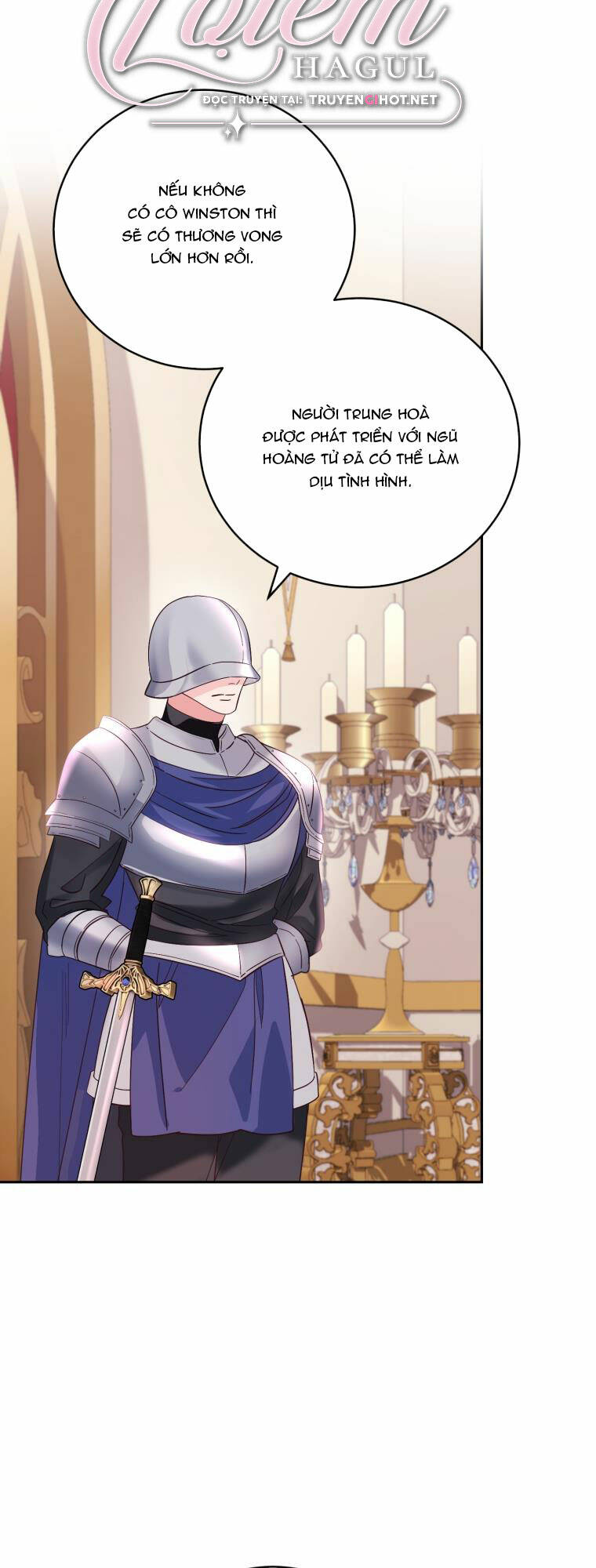 nhà điều chế nước hoa độc quyền của bạo chúa chapter 85 10