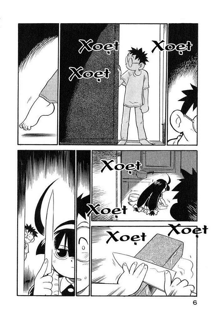 lucu lucu chapter 10 7