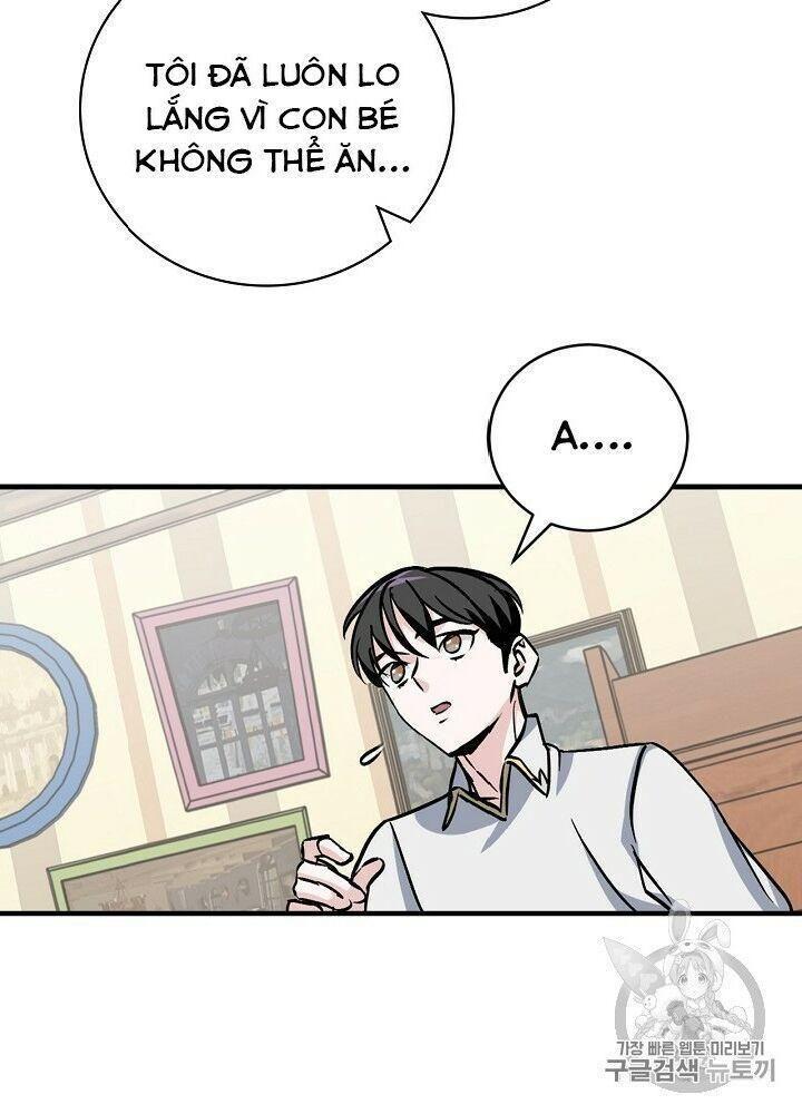 tôi lên cấp chỉ bằng cách ăn chapter 35 4