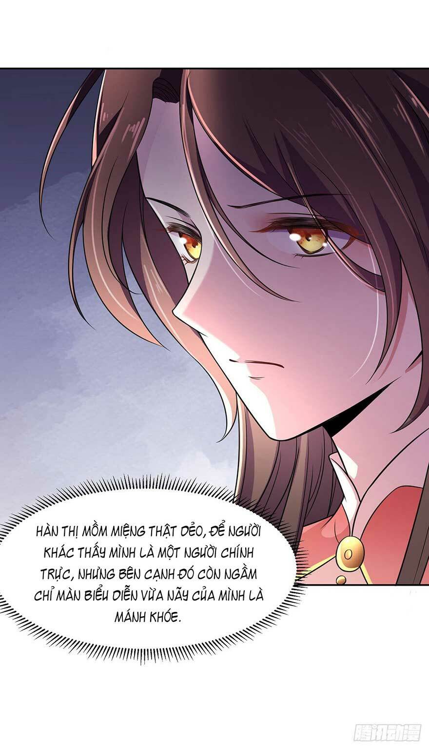 hoạn phi thiên hạ chapter 22 4