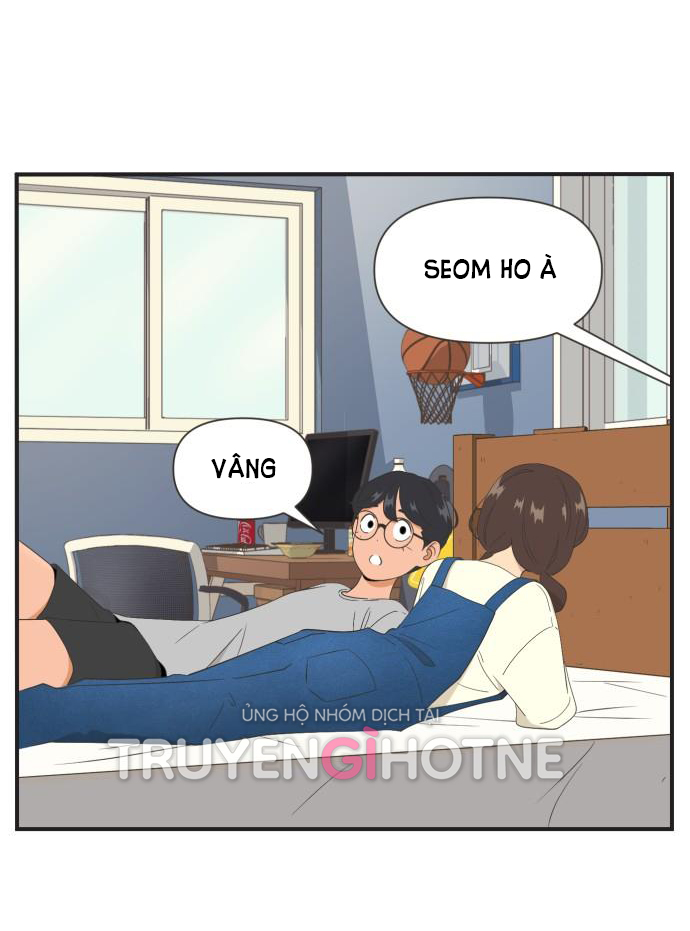 Tuyển Tập Truyện Ngắn Dằm Khăm Của Bạn Mảy chapter 25.1 - Trang 21