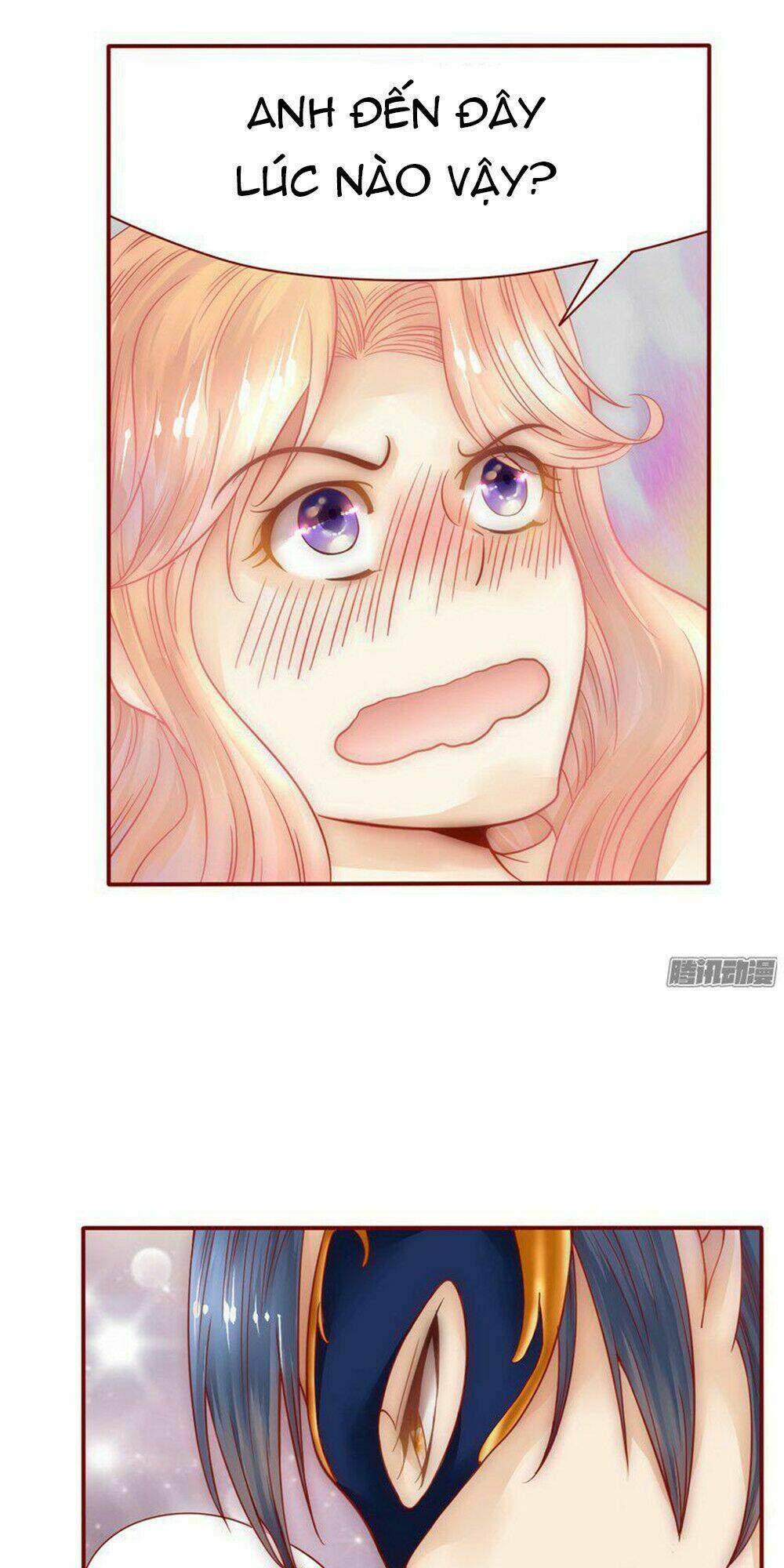 bá đạo tổng tài yêu tôi chapter 6 7