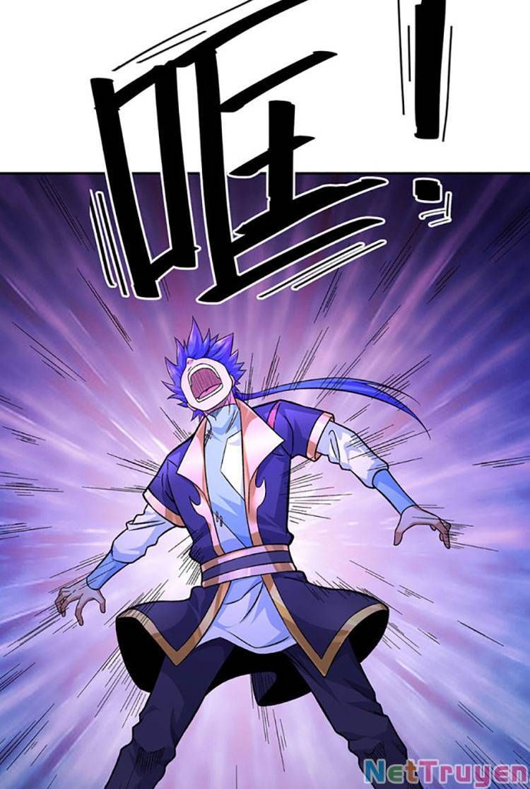 võ đạo độc tôn chapter 550 27