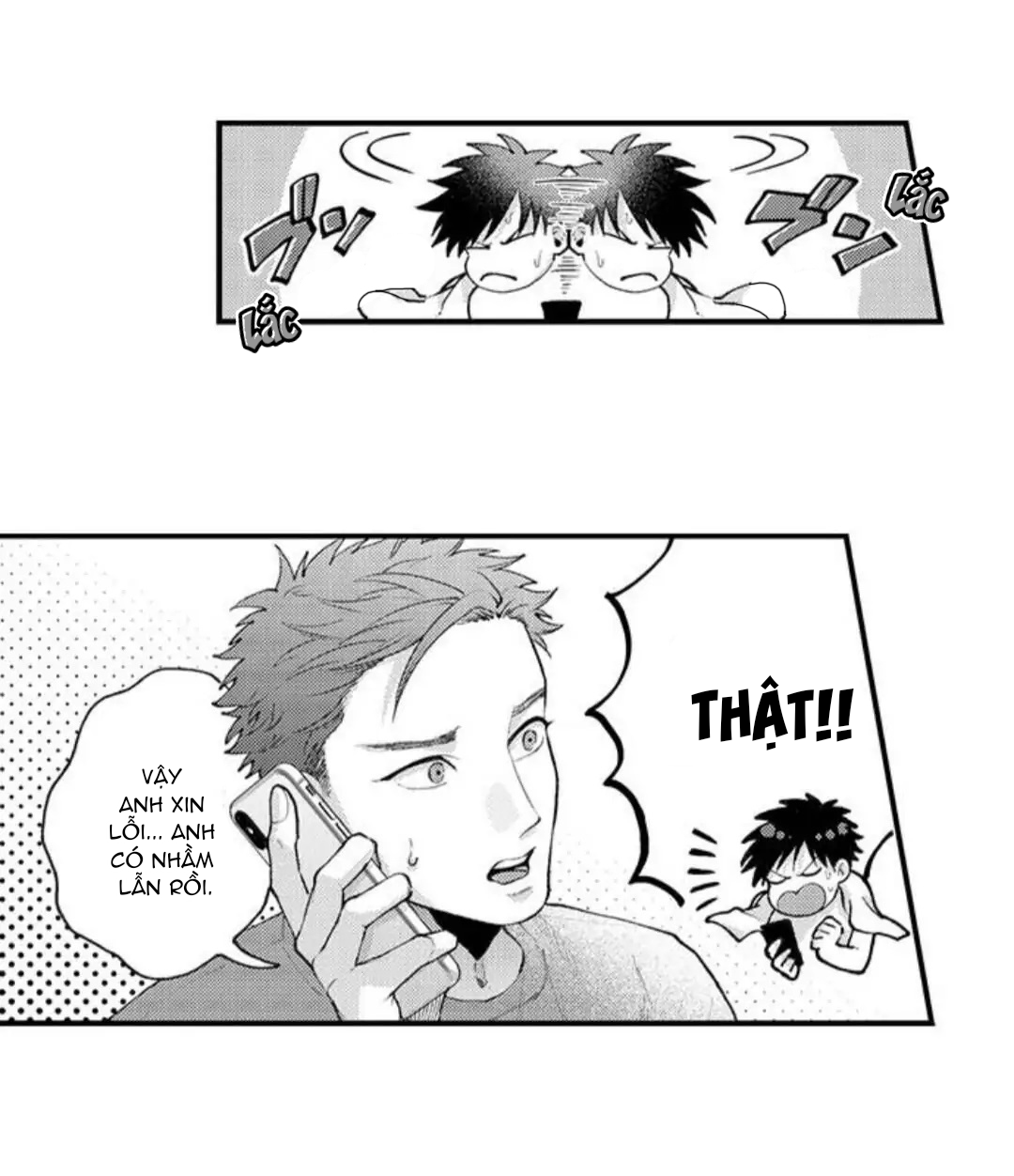 bị một anh chàng lập dị tấn công chapter 81 24