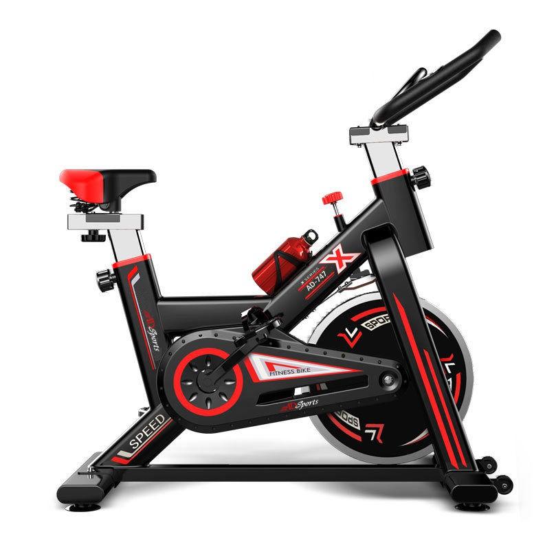 Xe đạp tập thể dục GH-709 | Xe đạp tập Gym tại nhà