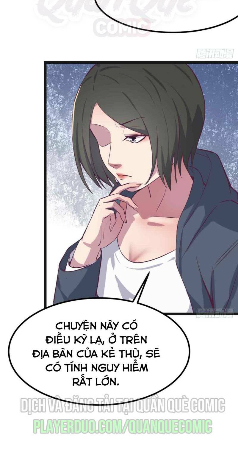 song tu đạo lữ kiểu xem mặt chapter 51 16