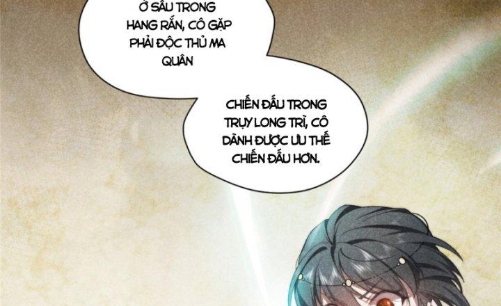 nữ chính chạy từ trong sách ra thì phải làm sao chapter 7 102