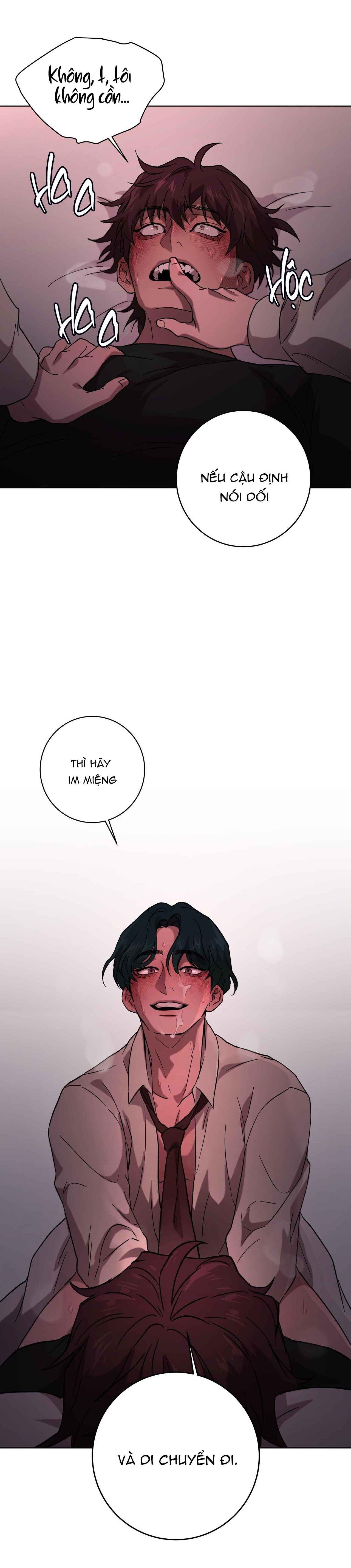 release your persona chapter 1 34