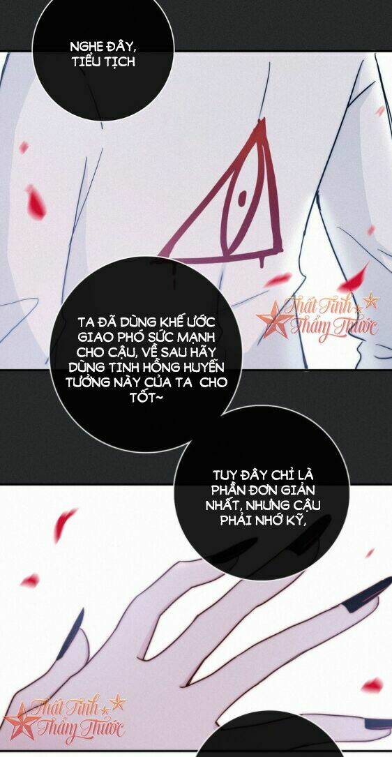 đêm tối chốn này chapter 15 17