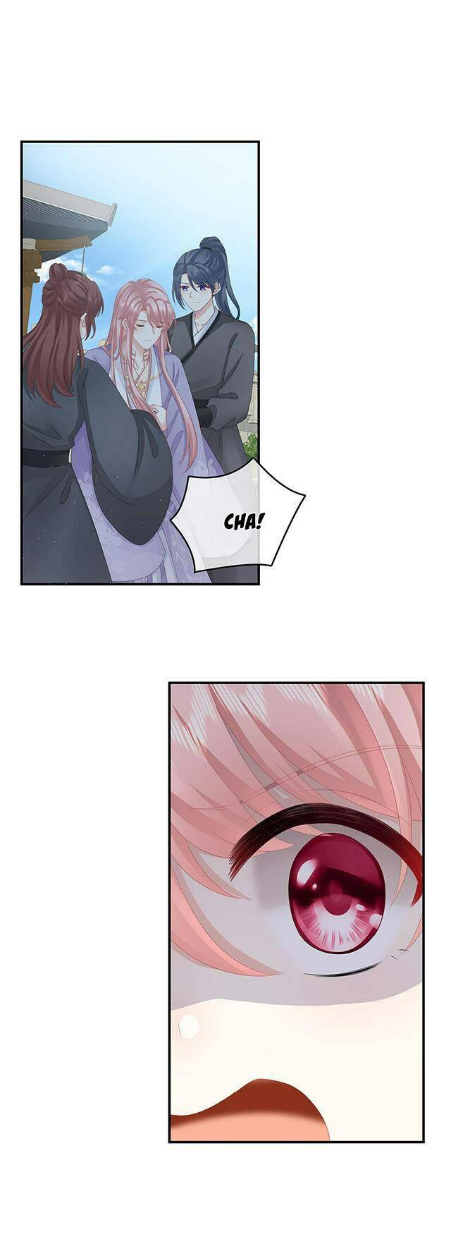 kiều phu có hỉ chapter 30.1 3