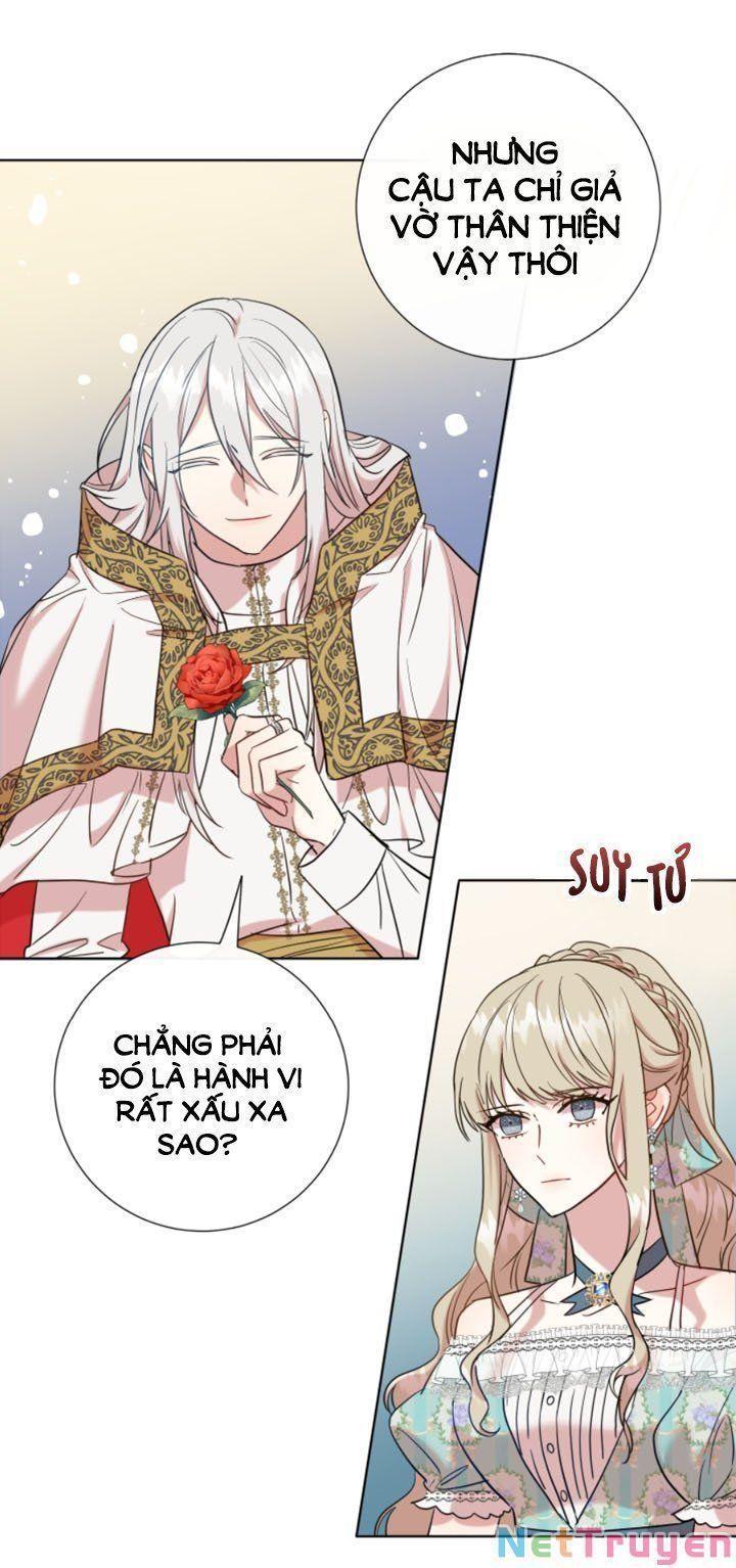 xin ngài đừng ăn tôi chapter 48 30