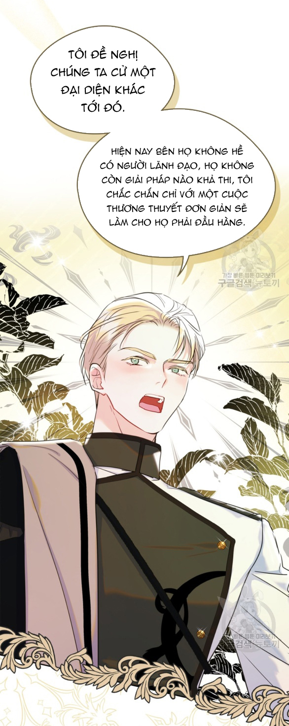 tôi đã trở thành bạn gái của nam chính chapter 28.1 4