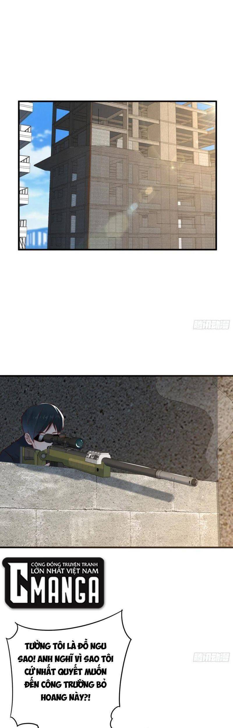 vua đầu tư mạnh nhất chapter 73 1