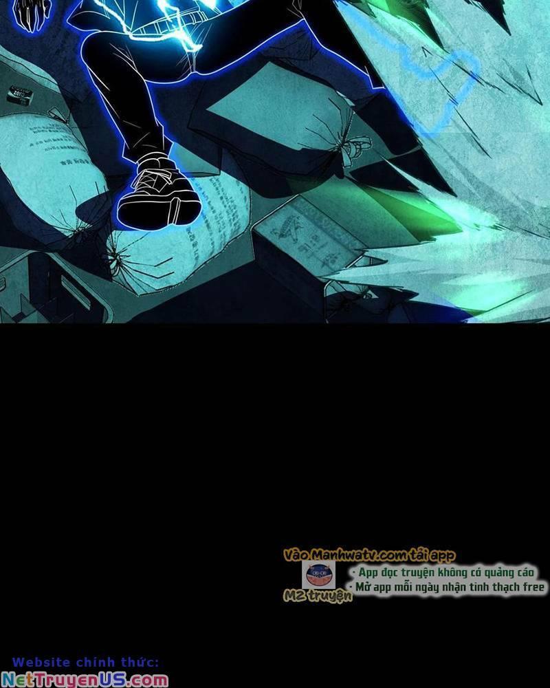 nhìn thấy thanh máu, ta xử tội thần linh chapter 88 56